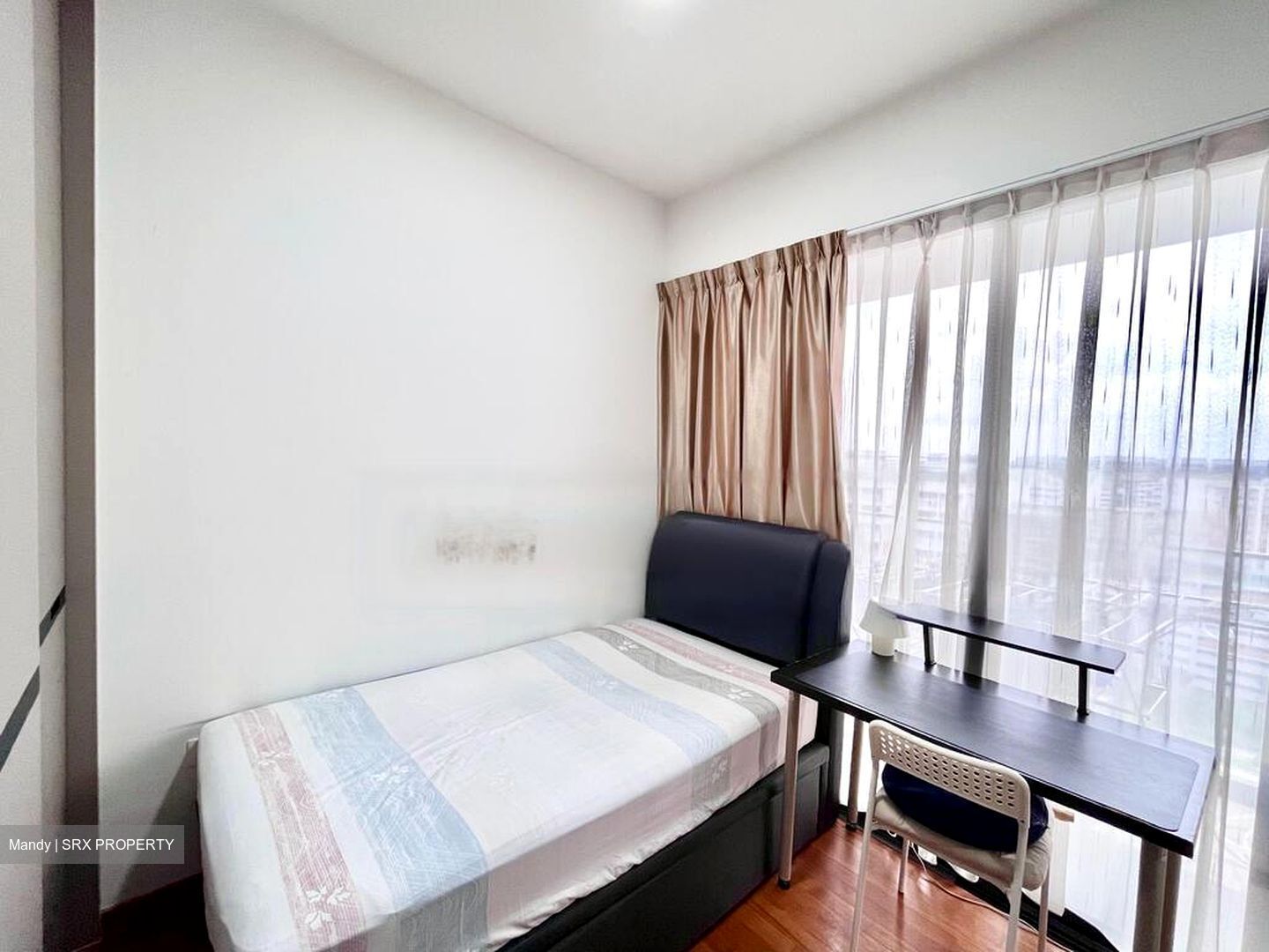 The Poiz Residences (D13), Apartment #567961601